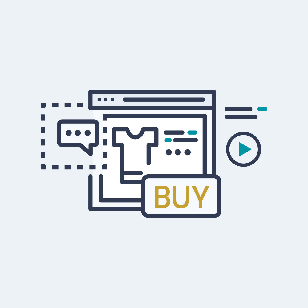 Add whatsapp share button on product page