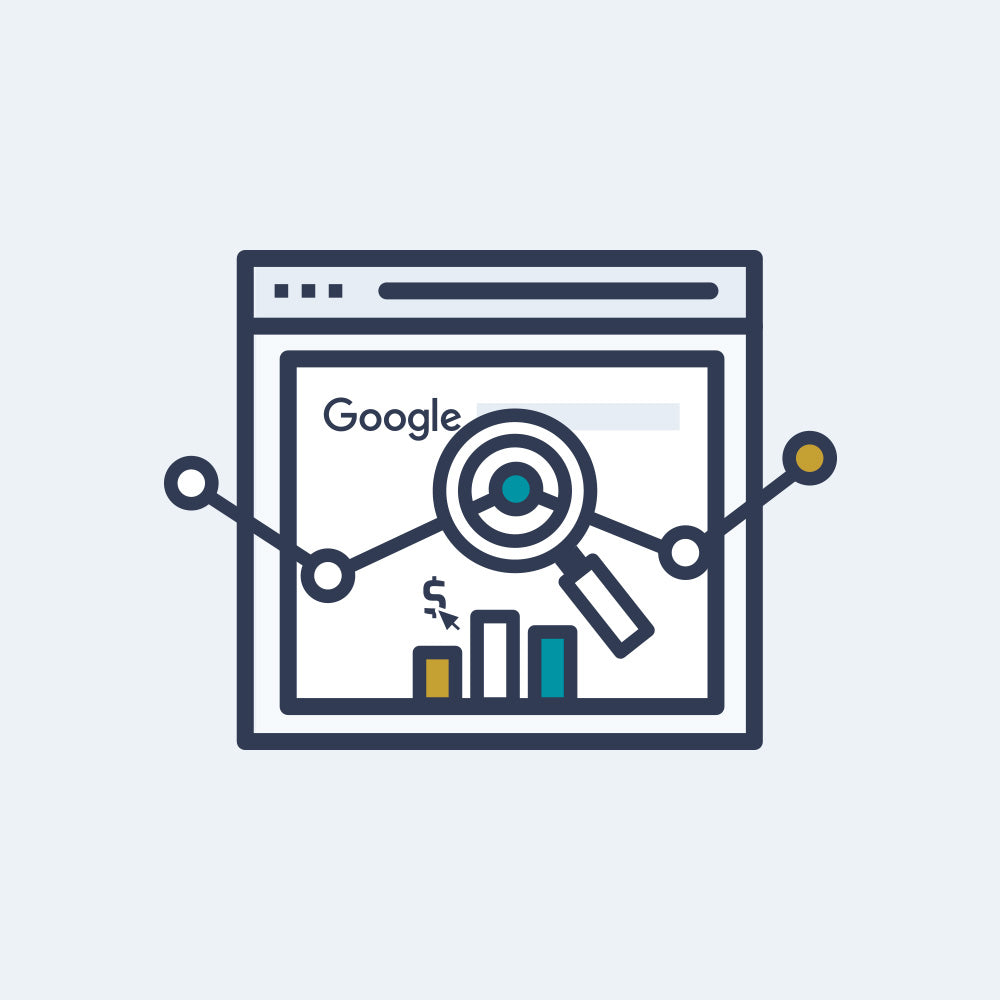 Google for Shopping