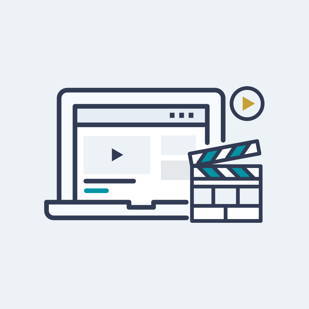 Producción de audio y video