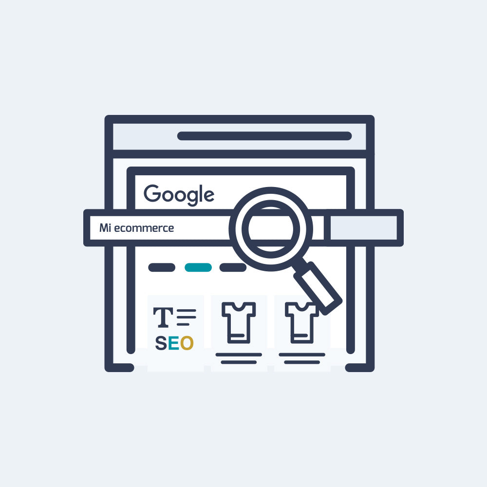 Redacción SEO