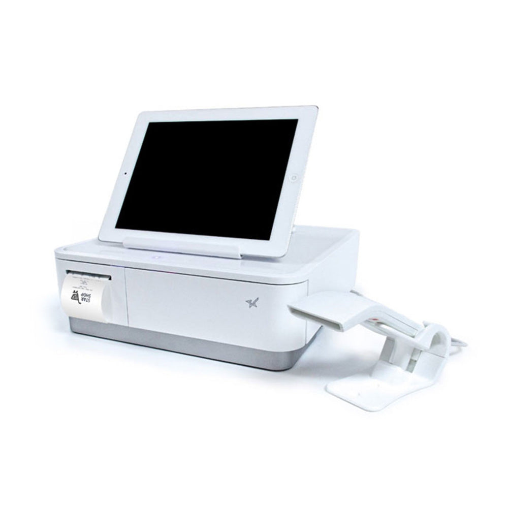 Punto de Venta - Shopify POS