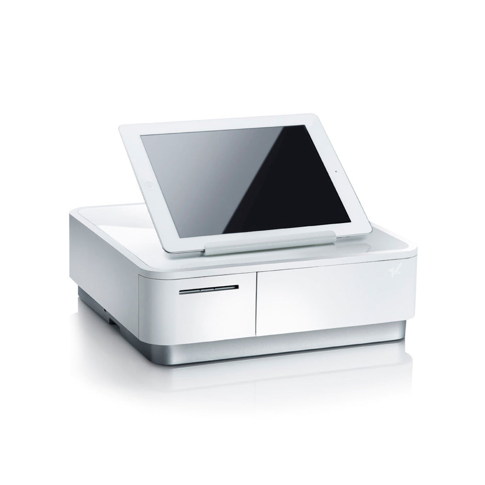 Punto de Venta - Shopify POS