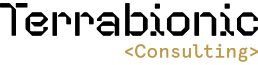 Terrabionic ecommerce