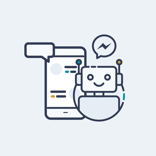 Facebook Chatbot para Shopify