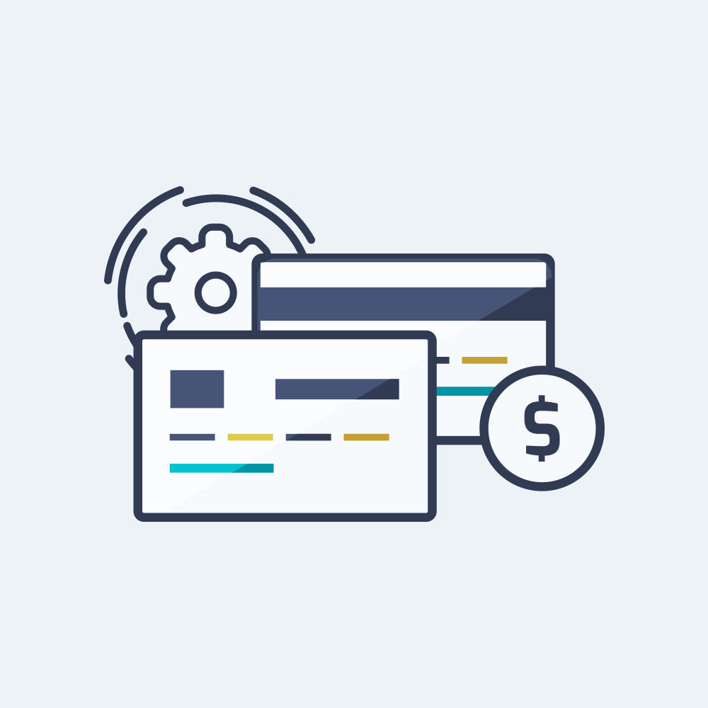 Configuración de Sistema de Pago