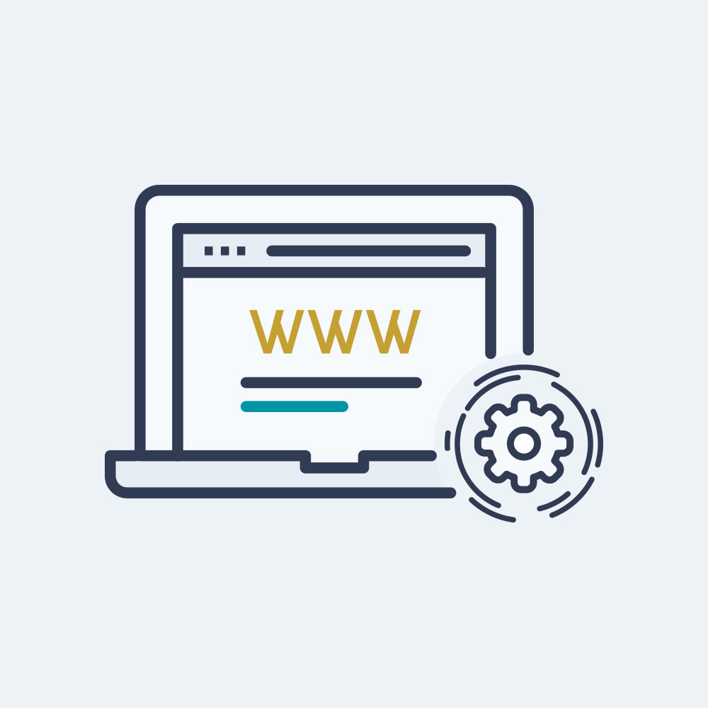 Configuración de dominio para tu tienda Shopify