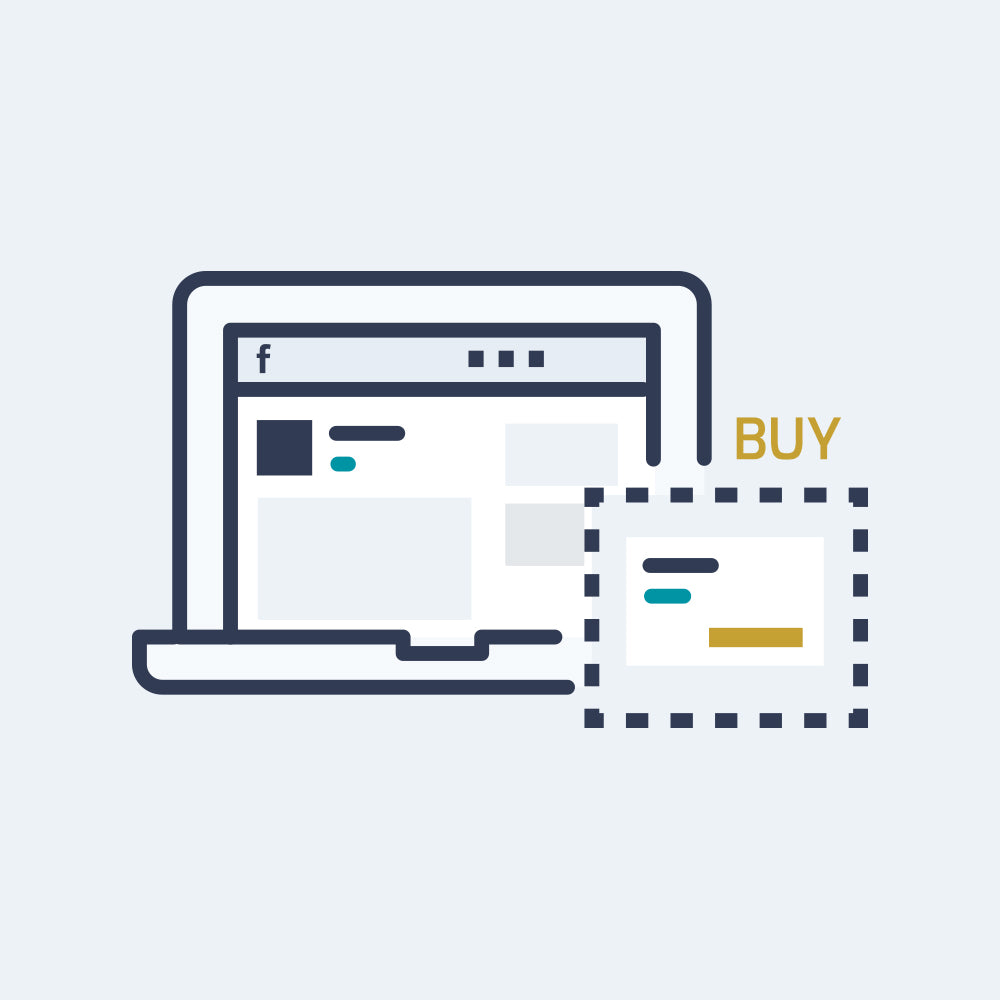 Configuración de Facebook Pixel en Shopify