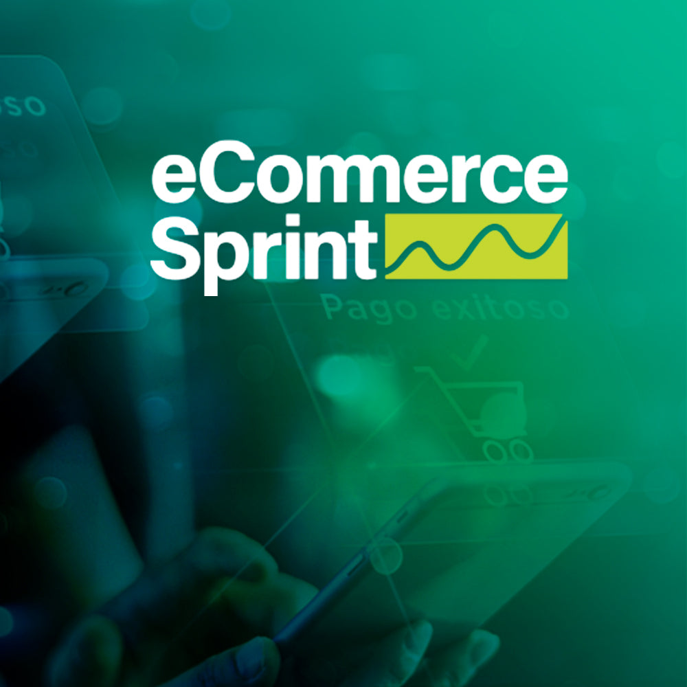 eCommerce Sprint: crecer es una decisión