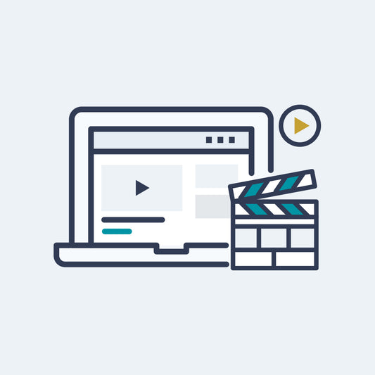 Producción de audio y video