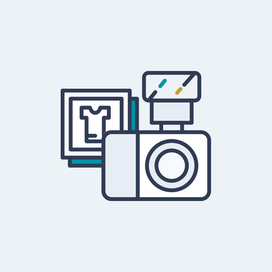 Fotografía para ecommerce