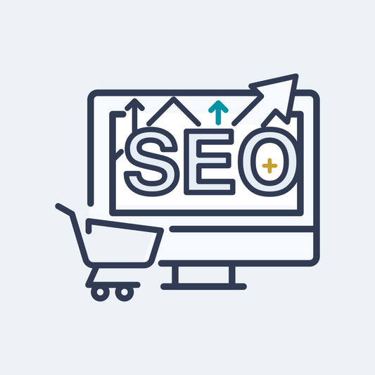 SEO para comercio electrónico