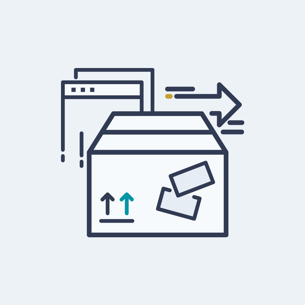 Shipkraken Software y servicio de logística todo en uno